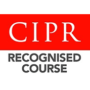 Chartered Institute of Public Relations