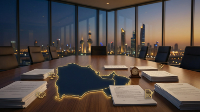 Are Labour Laws in the GCC Really Similar? Key Differences Explained