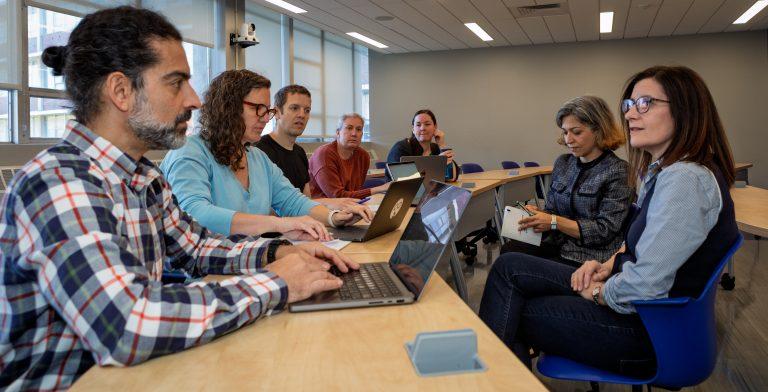 Beyond Work-Life Balance: Why Supporting Faculty Well-Being Is the Next Competitive Advantage for Universities