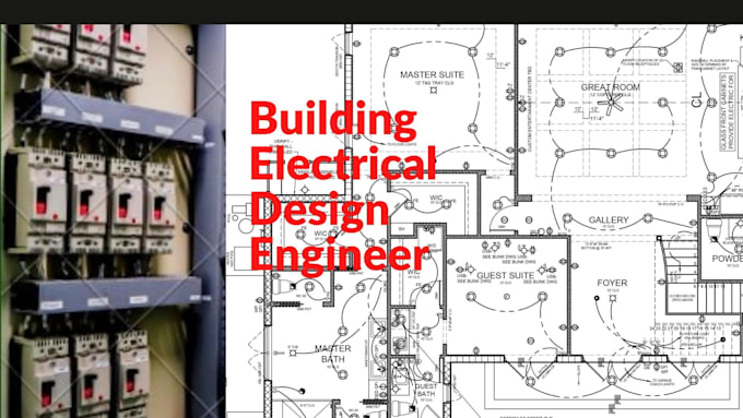 BIM-Powered Electrical Design: A Practical Revit Guide for Engineers