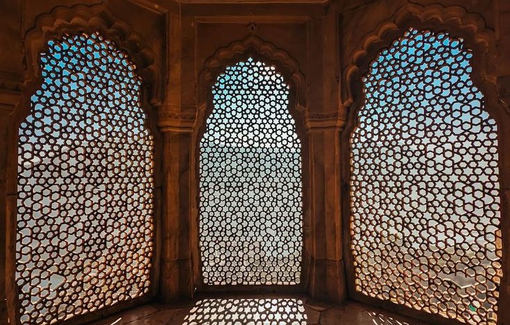 Contextuality in Architecture: Insights from the Diverse Landscapes of India