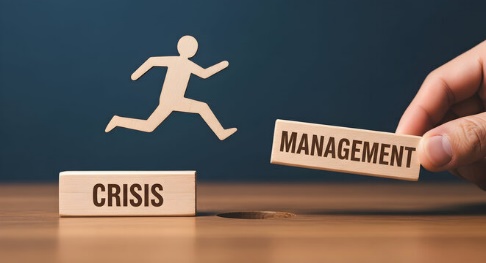 Crisis Leadership: Turning Challenges into Opportunities