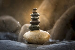 From Inner Conflict to Inner Peace: A Journey Toward Happiness
