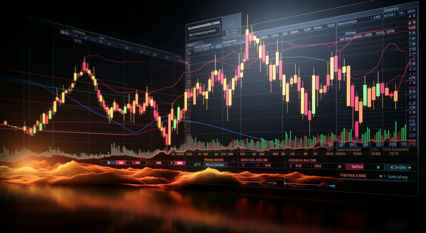 How to Read a Volatile Market Without Panicking