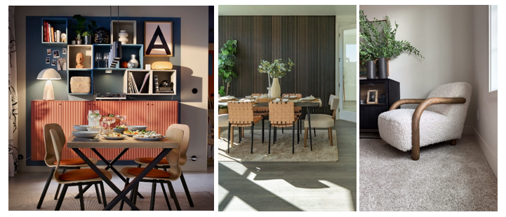What’s Defining Spaces Right Now? Interior Design Styles, Trends & Colours in 2026