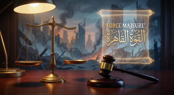 Force Majeure in Times of War: Legal Insights from Gulf University