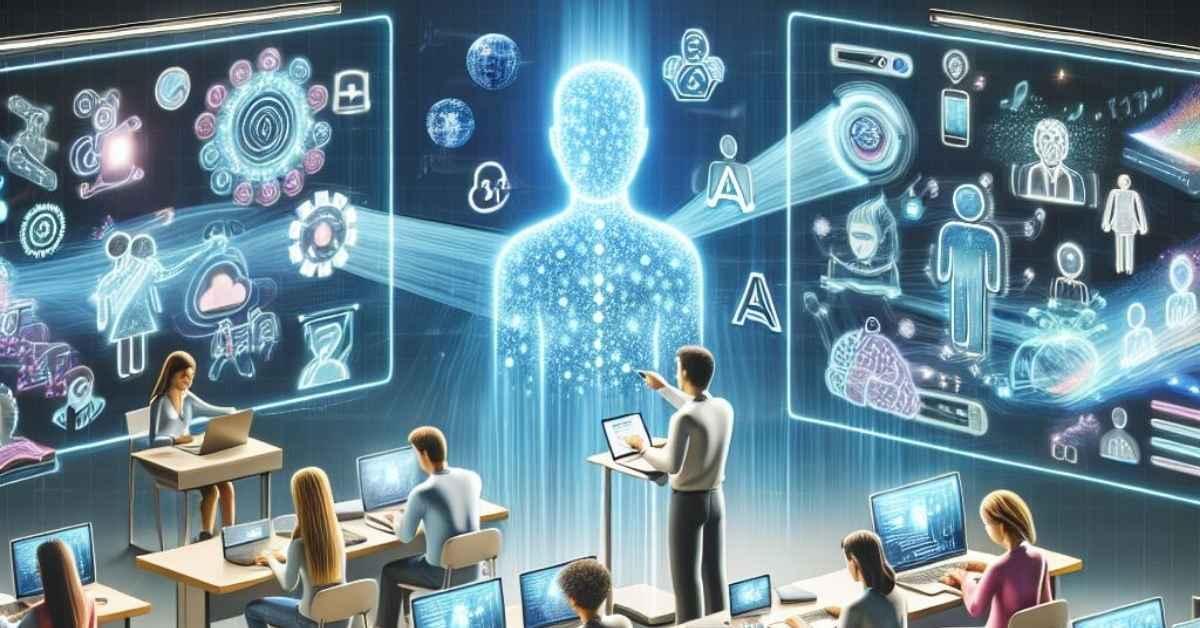 The AI Revolution in Higher Education: Will Future Classrooms Still Need Human Lecturers?