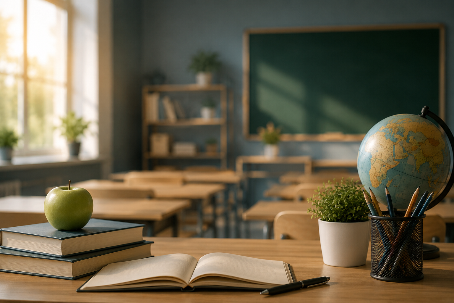 The Hidden Crisis Behind Every Desk: How Mental Health Challenges Are the Real Issue in Education