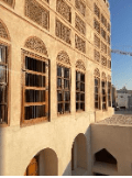 Tracing Bahrain's Legacy: A Walk Along Pearling Path
