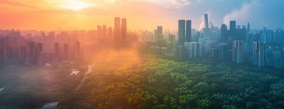Urban Heat Islands: Rising Challenge in Cities