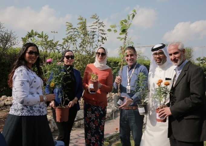 Afforestation Day
