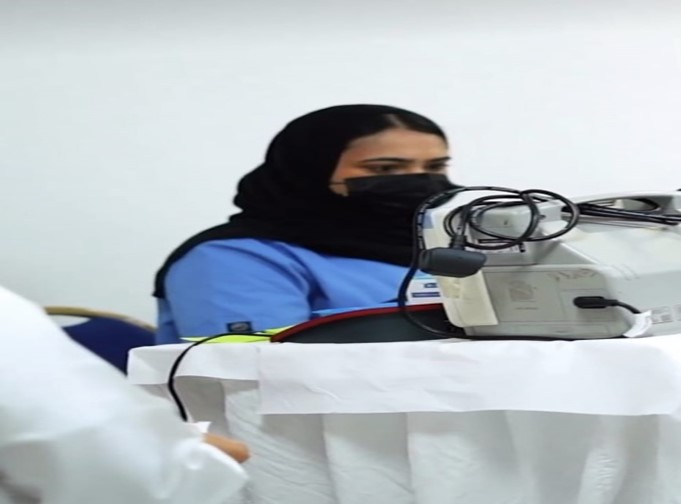 Blood Donation Drive