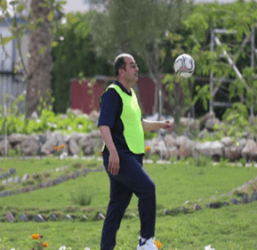 Sports Day