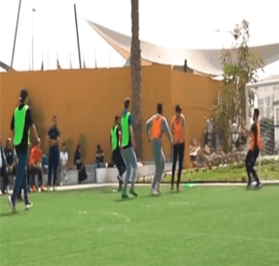 Sports Day
