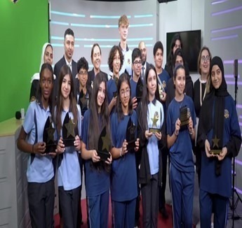 Capital School Visit