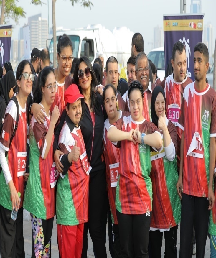 Bahraini Catalysts' Disabilities Association