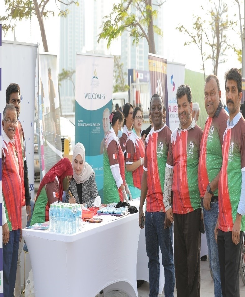 Media Coverage Support Events