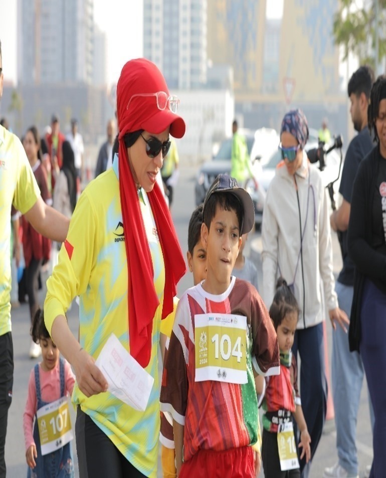 Media Coverage Support Events