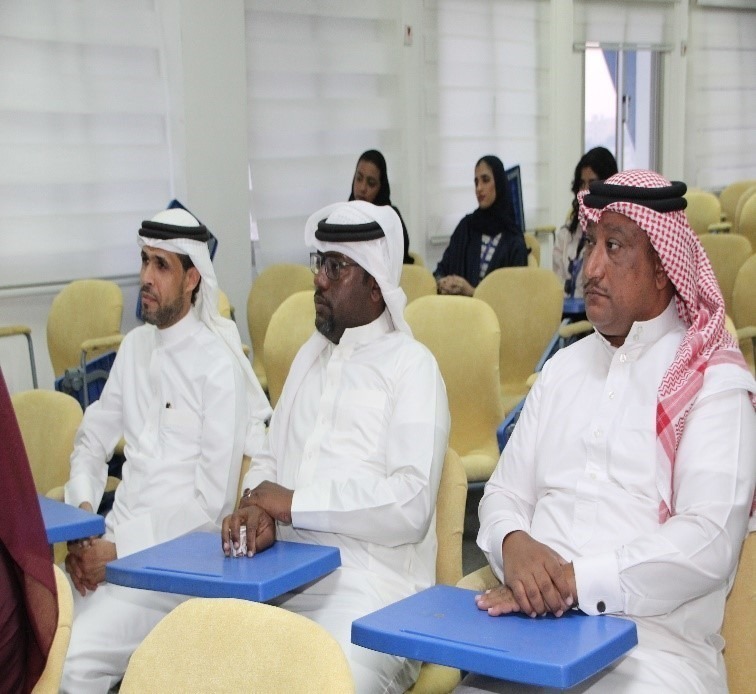 Arab Telemedia Group — Workshop