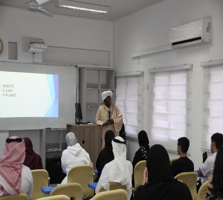 Arab Telemedia Group — Workshop