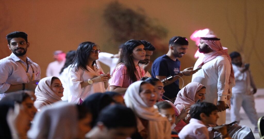 Breast Cancer Awareness Event