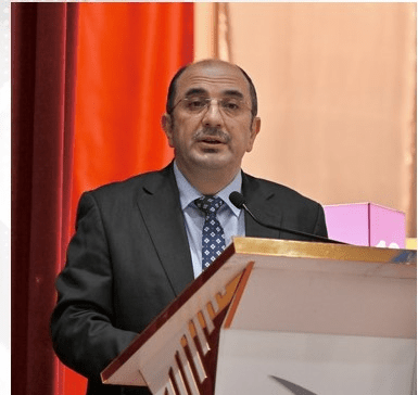 Gulf University and Torch of Love and Peace Association Celebrate International Day of Peace