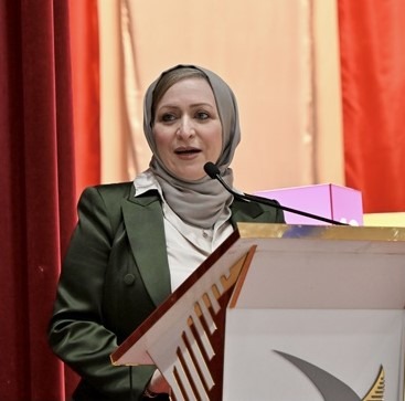 Gulf University and Torch of Love and Peace Association Celebrate International Day of Peace