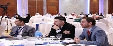 Attended Conference "Up-Skilling, Re-Skilling and Flexible Learning"