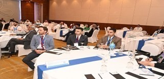 Attended Conference "Up-Skilling, Re-Skilling and Flexible Learning"
