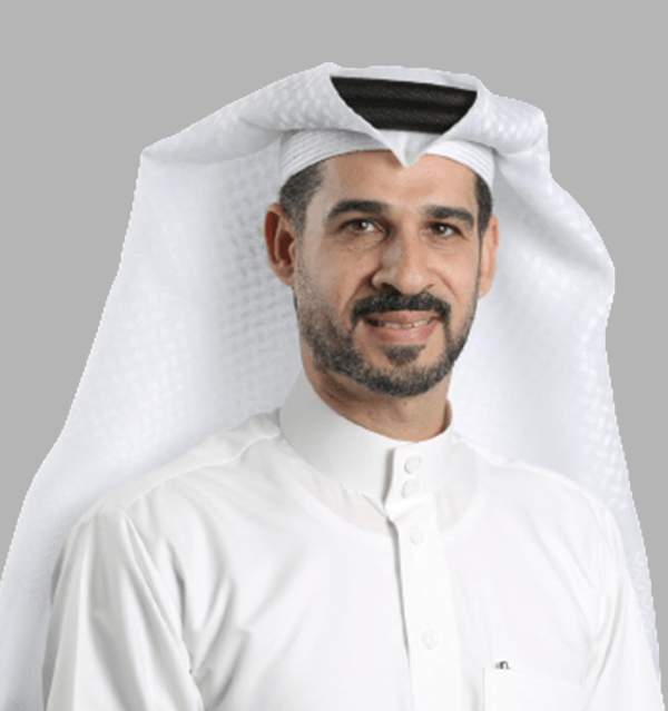 Mr. Ali Mansoor
