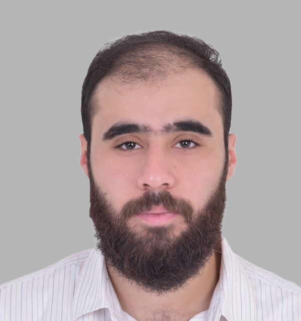 Bashar Thamer