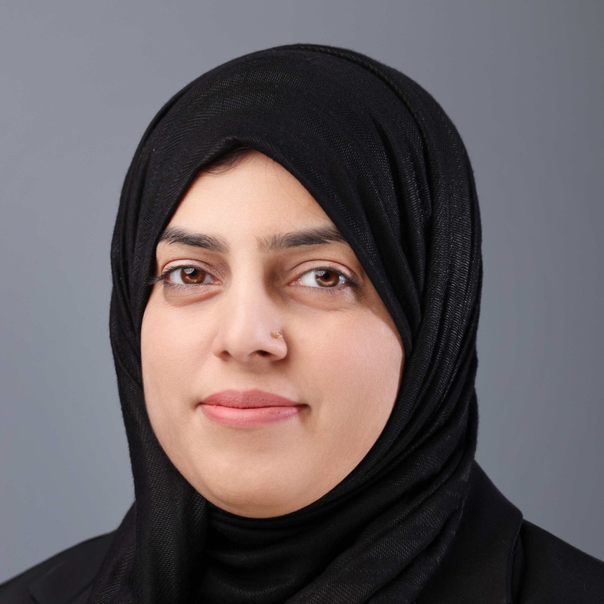 Fahema Ali