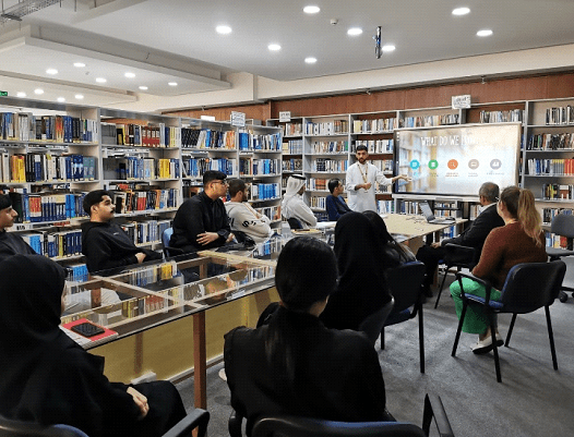 Training / Visit