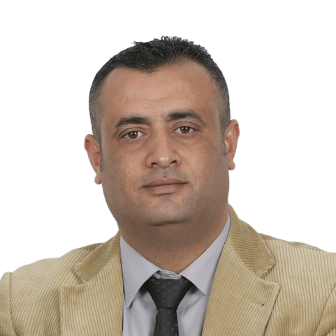 Dr. Baligh Beshr