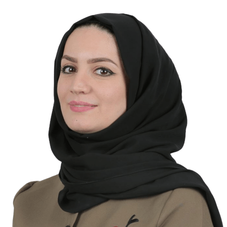 Dr. Baraa Al Samarai