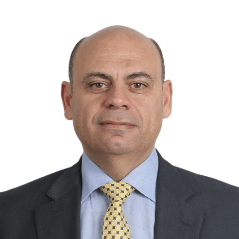 Dr. Hesham Elmarsafawy