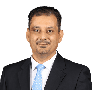 Professor Firas Mohmmed