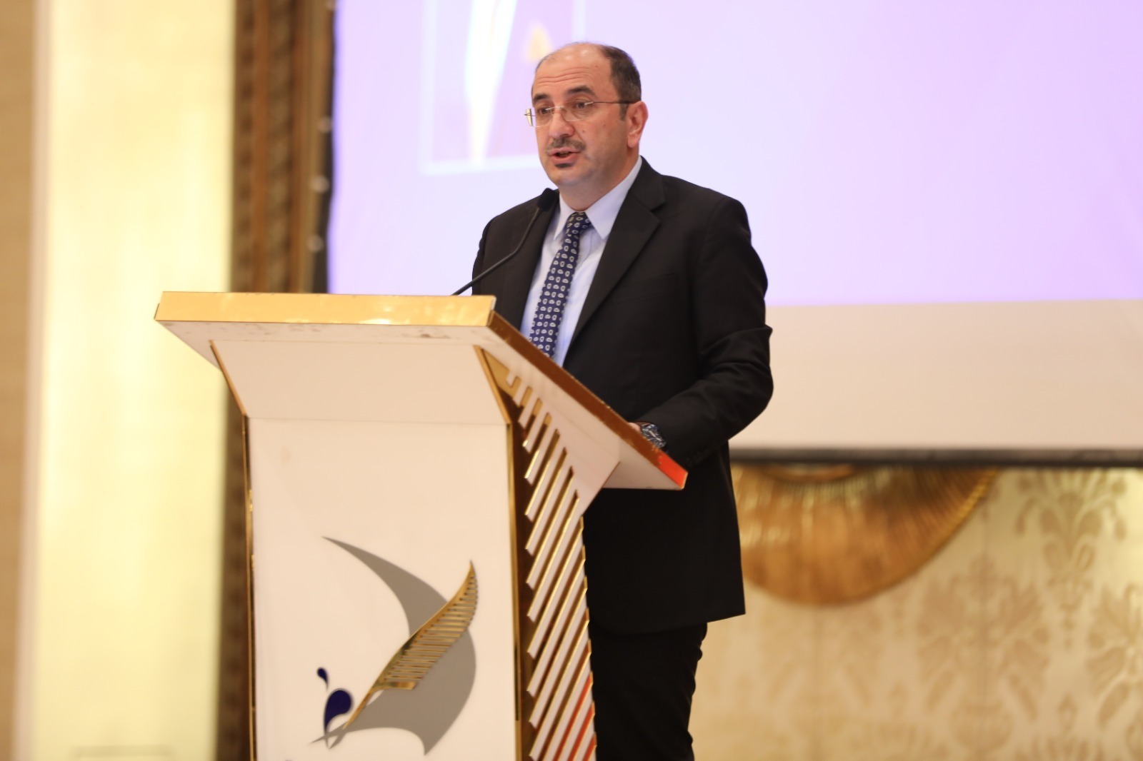 “Committed to Digital Transformation and Advancing Sustainable Development and Knowledge Economy,” says AlZayani