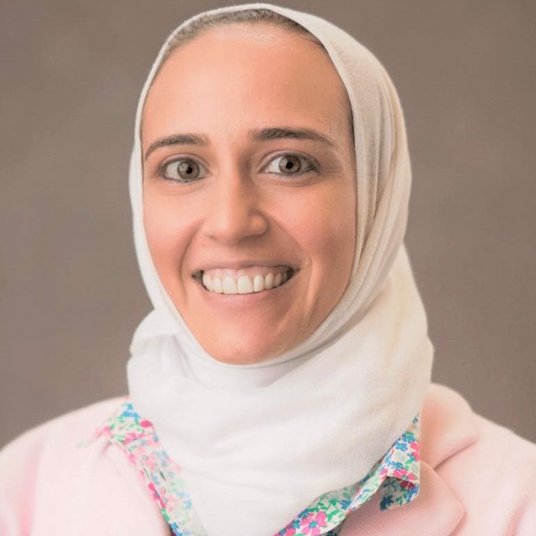 Breaking Barriers at Microsoft – Salma Badr, Saudi Engineer Gulf University Graduate