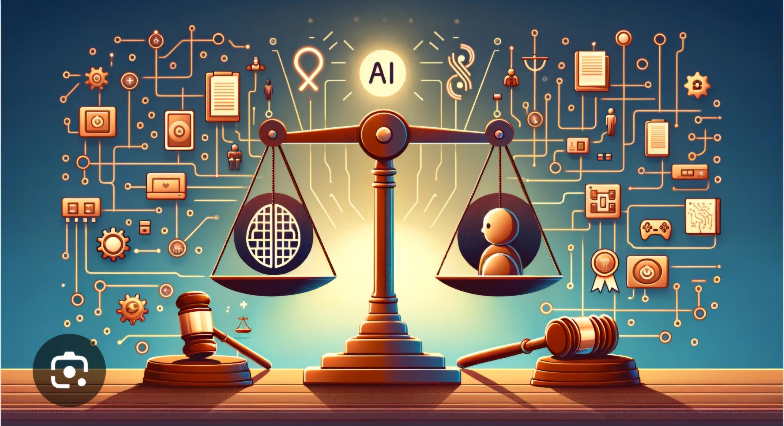 Despite AI Advantages, Ethical Considerations remain!