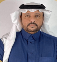 Dr. Al-Hmoud in a workshop on Organizational Structures in Media Institutions for Media Master Students of the Gulf University