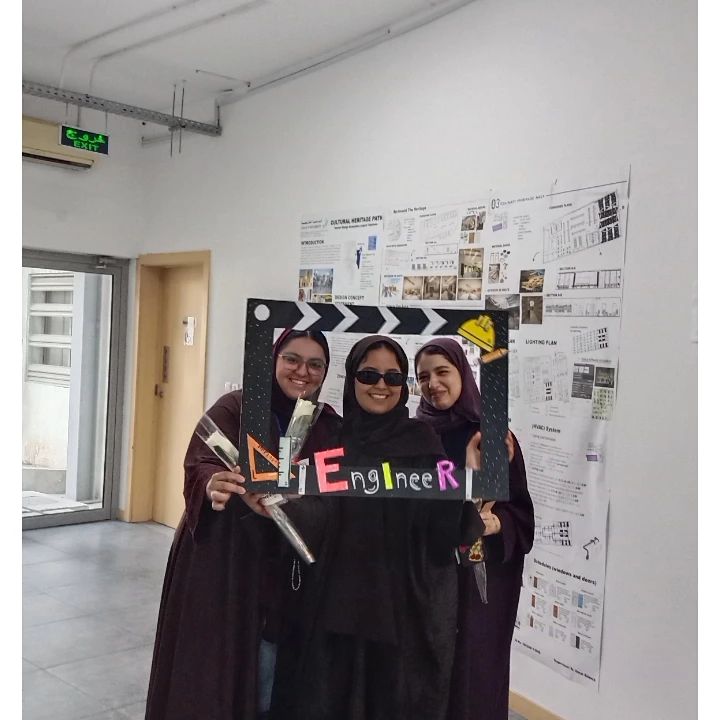 Engineers Day Celebration