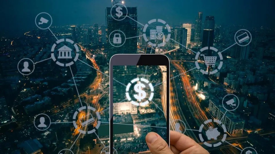 Financial Technology and the Role of Universities