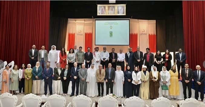 Gulf University and Torch of Love and Peace Association Celebrate International Day of Peace