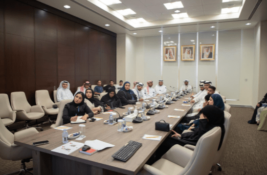Gulf University Law Students Attend Bahrain’s Parliament Session