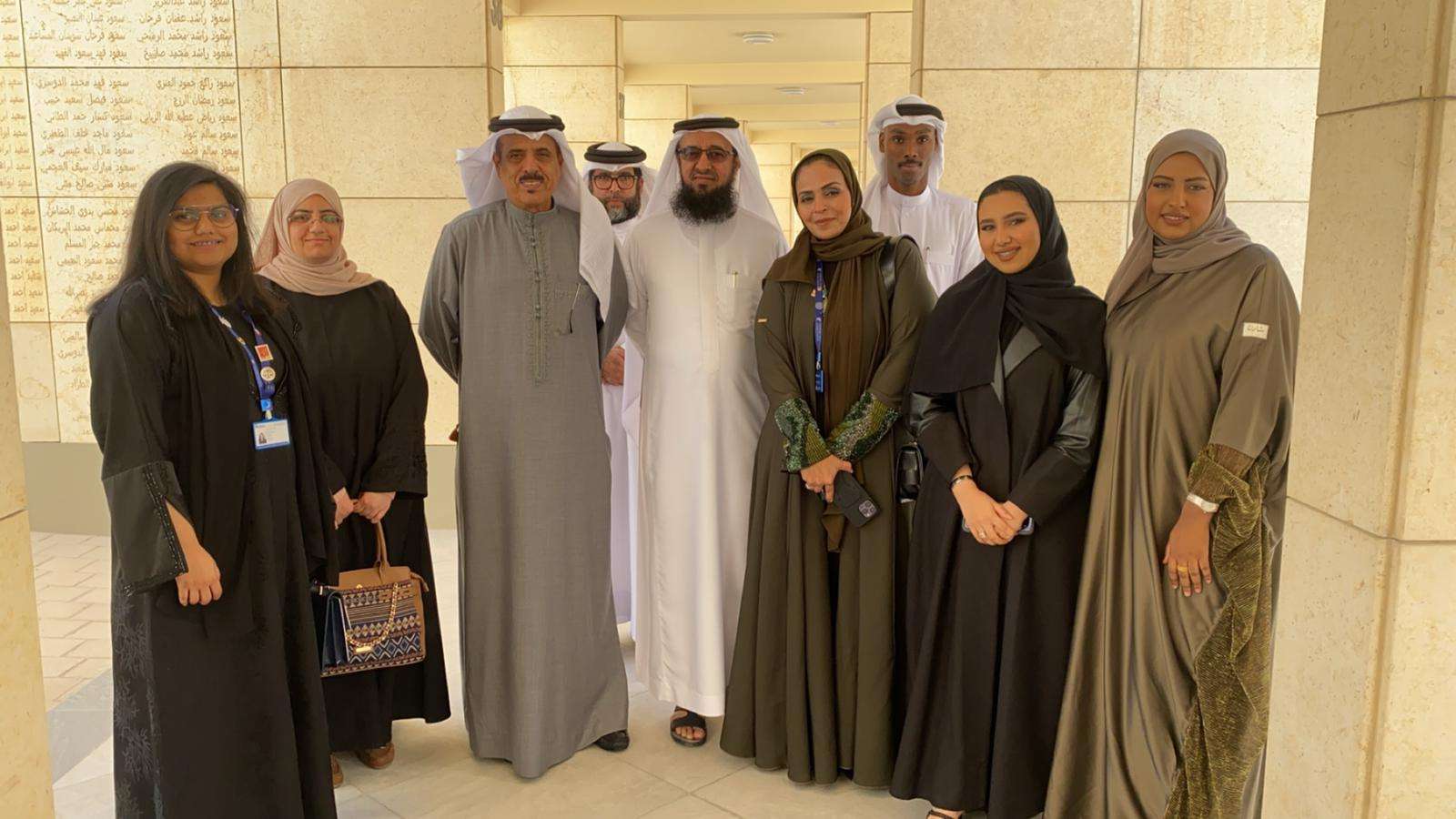 Law Students Participate in ‘Light and Charter’ Event Celebrating National Action Charter