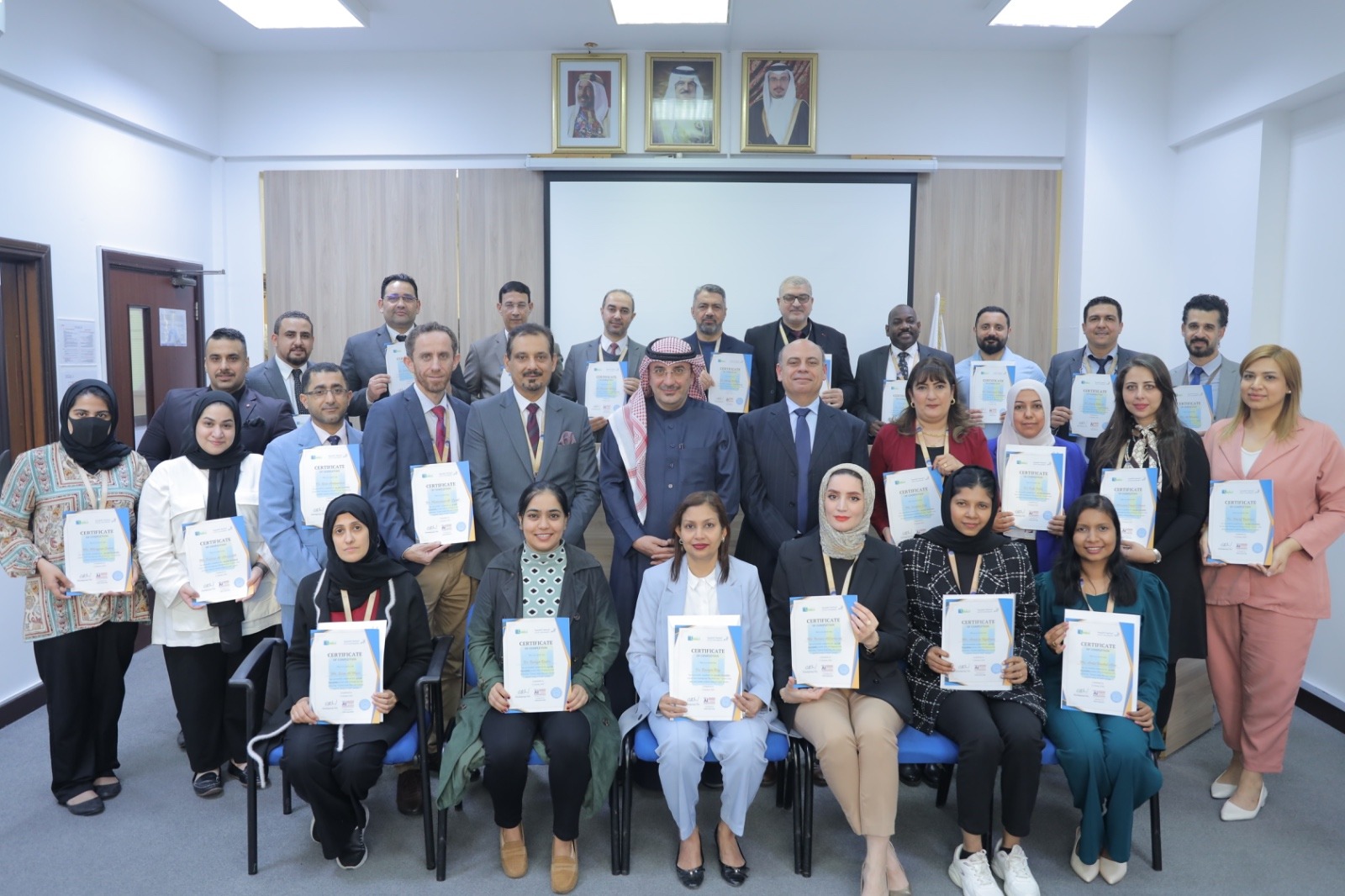 Gulf University Revolutionizes Education with Artificial Intelligence Integration