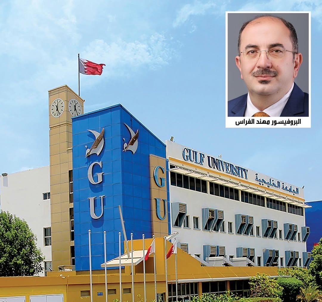 Gulf University to Launch Second Sustainability Week: A Cornerstone of Its Vision for a Greener Future