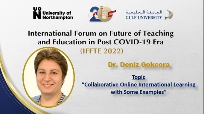 International Forum on Future of Teaching and Education in Post COVID-19 Era (IFFTE 2022)
