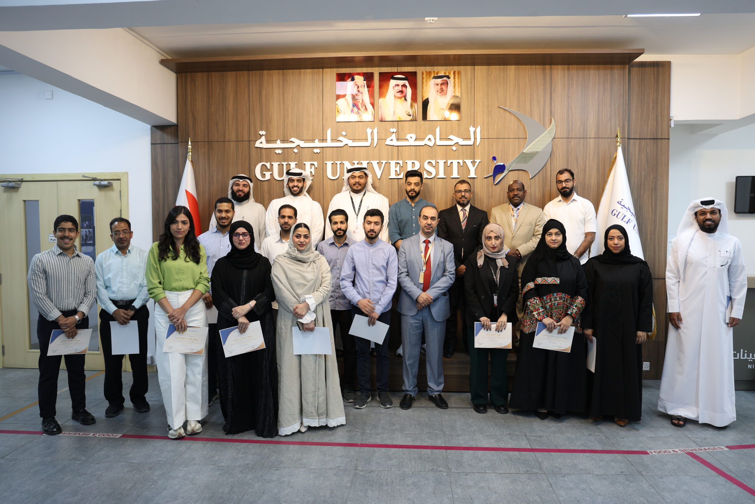 Ministry of Works Advances Sustainable Innovation in AI & Recycling Workshop